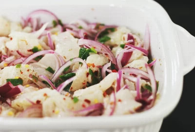 Where to Eat in Ocala: A Culinary Adventure