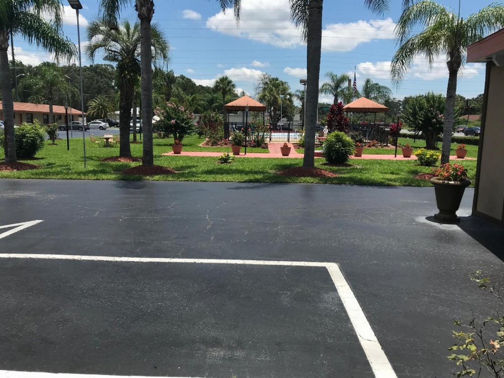 Silver Princess Motel Main image