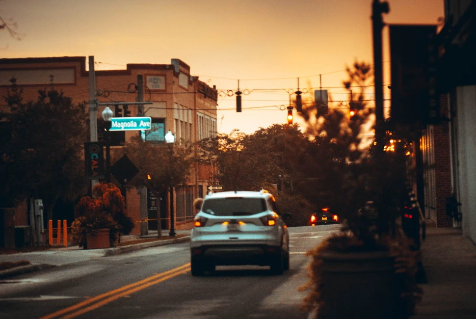 Road Trips from Ocala: Exploring Florida's Natural Wonders
