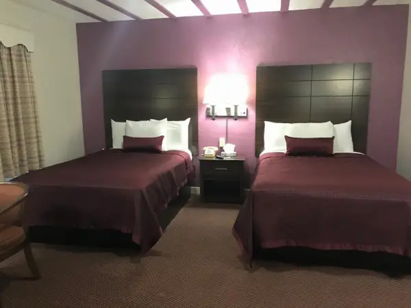 Silver Princess Motel 10
