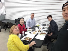 Korean near Silver Princess Motel